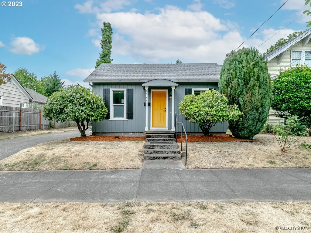 1622 Se Tenino Street Portland OR 97202