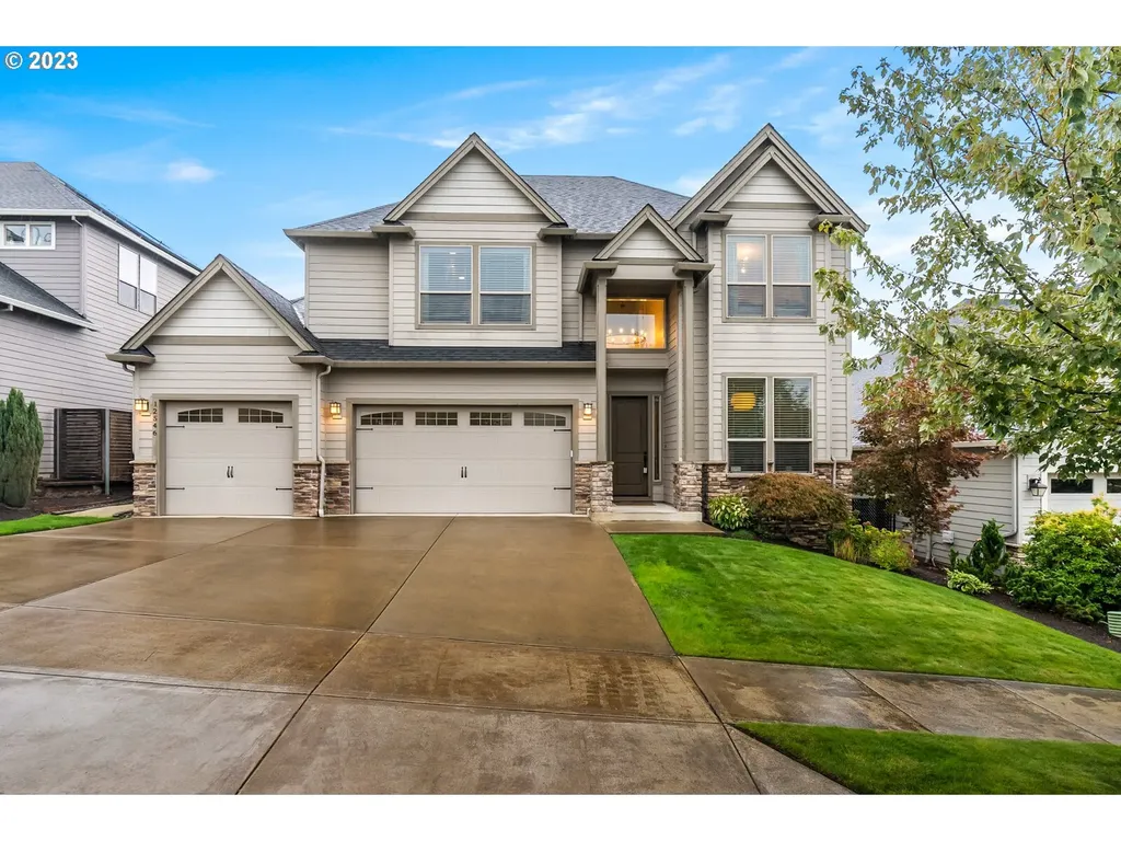 12546 Se Hadeed Drive Happy Valley OR 97086