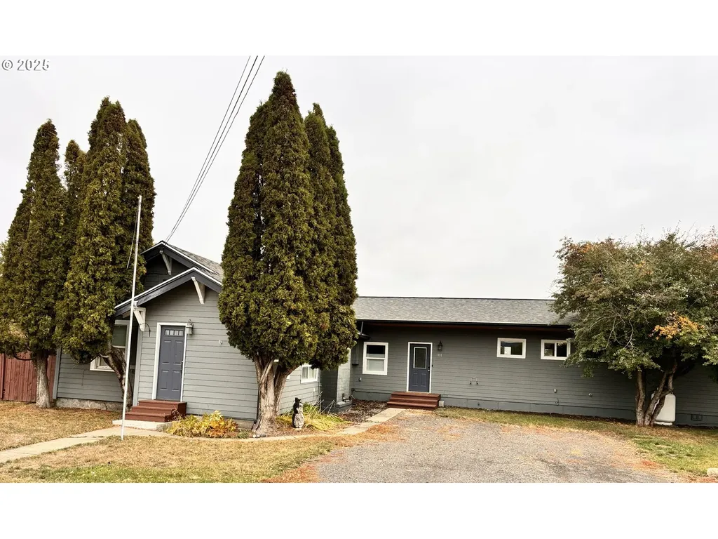 701 Tacoma Street Enterprise OR 97828