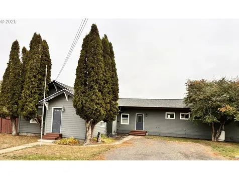 701 Tacoma Street Enterprise OR 97828