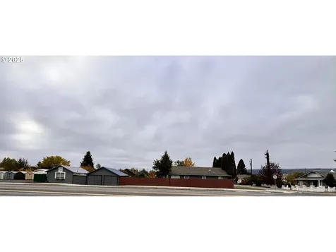 701 Tacoma Street Enterprise OR 97828