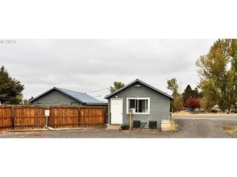 701 Tacoma Street Enterprise OR 97828