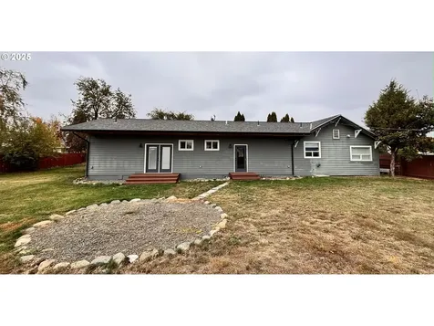 701 Tacoma Street Enterprise OR 97828