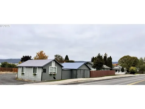 701 Tacoma Street Enterprise OR 97828