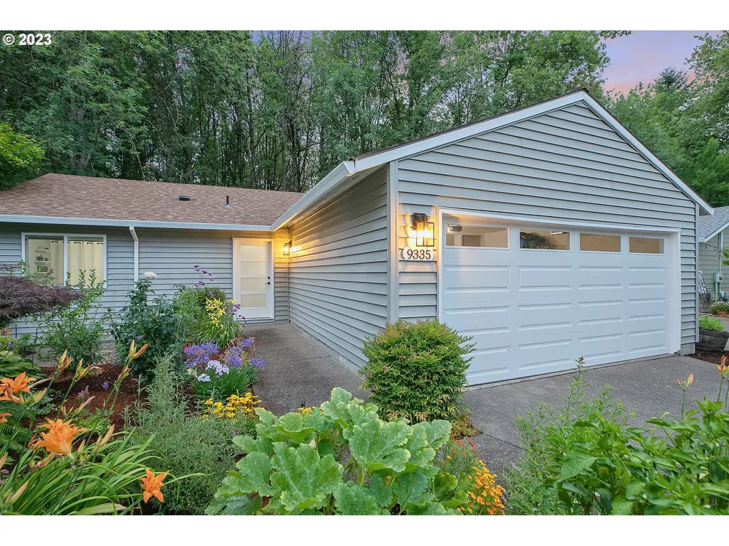 9335 Sw Brooks Bend Place Portland OR 97223