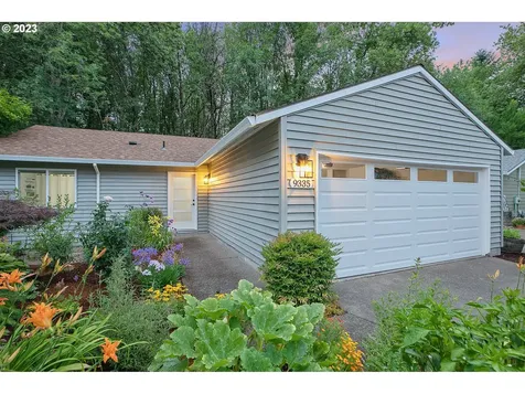 9335 Sw Brooks Bend Place Portland OR 97223