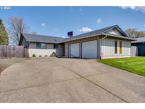 4265 Murnane Street Eugene OR 97402