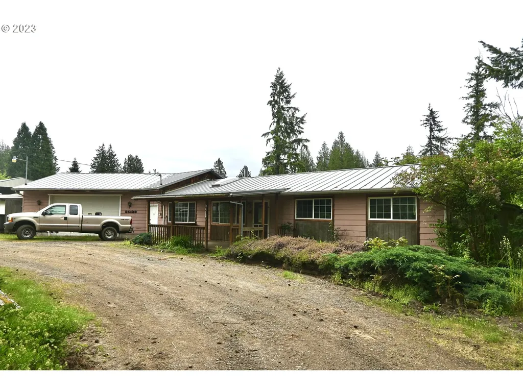 34150 Se Coupland Road Estacada OR 97023