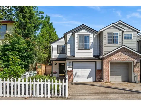 607 S Nevada Street Portland OR 97219