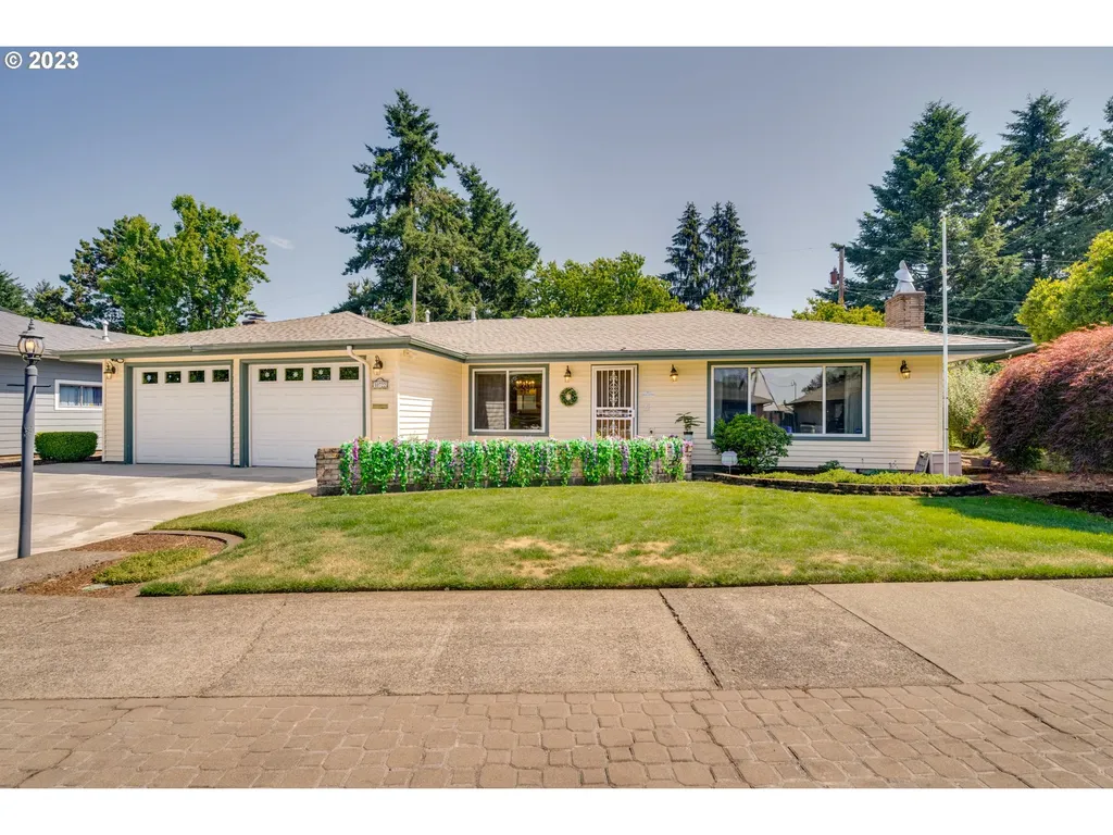 10722 Se Stephens Street Portland OR 97216