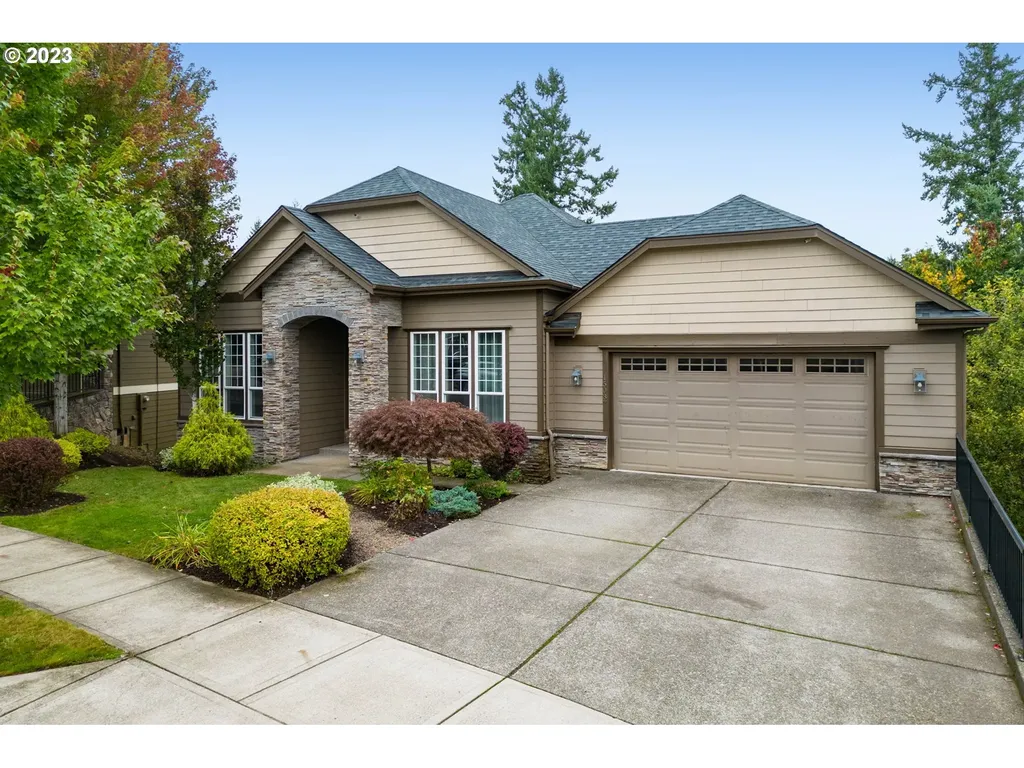 15087 SE Francesca Lane Happy Valley OR 97086