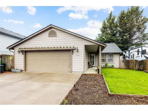 13001 Ne 89th Street Vancouver WA 98682