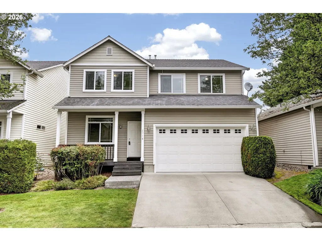 2718 NW 117th Circle Vancouver WA 98685