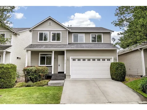 2718 NW 117th Circle Vancouver WA 98685