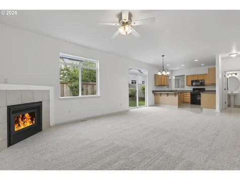 2718 NW 117th Circle Vancouver WA 98685