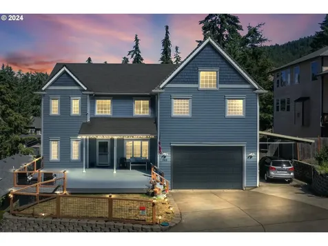 965 S 67th Street Springfield OR 97478