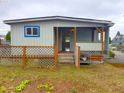 97981 W Benham Lane Brookings OR 97415
