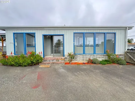 97981 W Benham Lane Brookings OR 97415