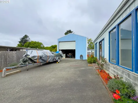 97981 W Benham Lane Brookings OR 97415
