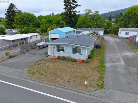 97981 W Benham Lane Brookings OR 97415