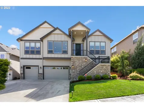 2212 Nw Maryland Street Camas WA 98607