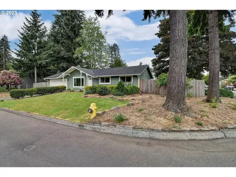14708 Ne 7th Street Vancouver WA 98684
