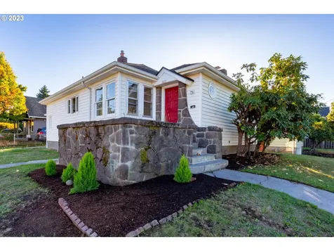 5437 Ne 40th Avenue Portland OR 97211