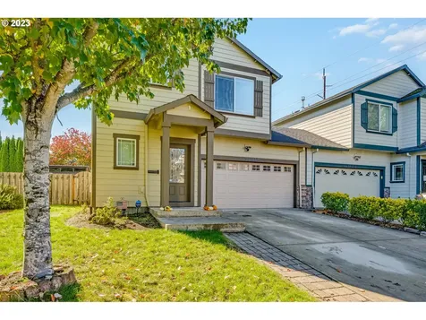 33816 NE Kale Street Scappoose OR 97056