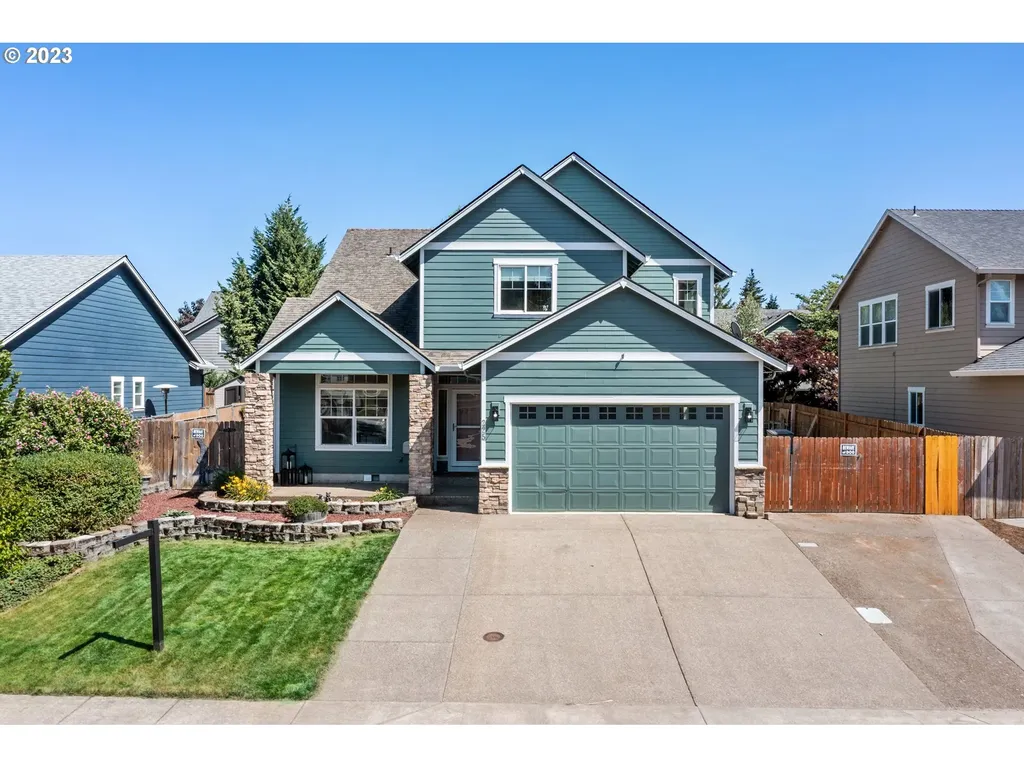 225 N Elm Street Yamhill OR 97148