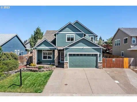 225 N Elm Street Yamhill OR 97148