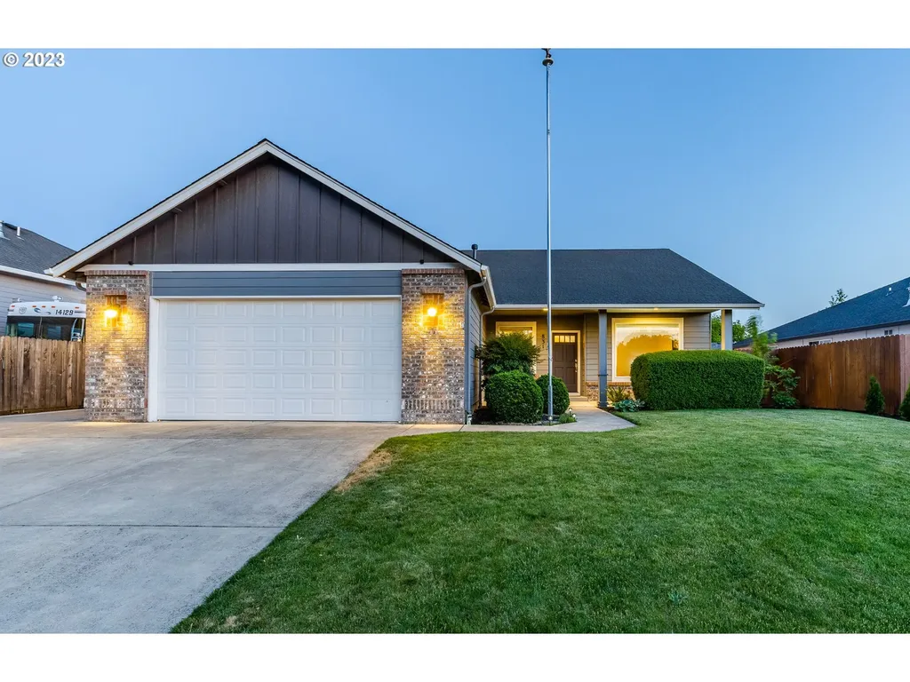 831 S Street Springfield OR 97477