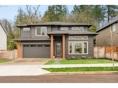 1510 N Sycamore Street Canby OR 97013