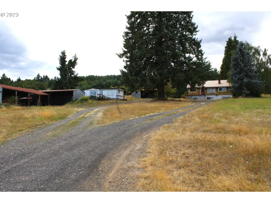 56331 Turley Road Warren OR 97053