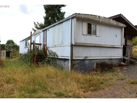 56331 Turley Road Warren OR 97053