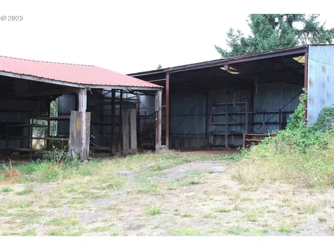 56331 Turley Road Warren OR 97053