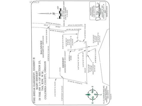 56331 Turley Road Warren OR 97053