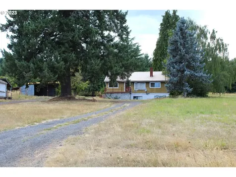56331 Turley Road Warren OR 97053