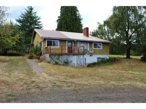 56331 Turley Road Warren OR 97053