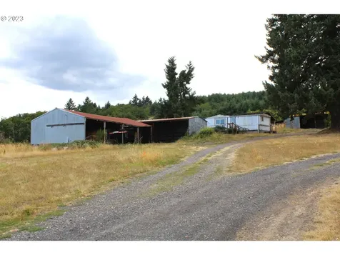 56331 Turley Road Warren OR 97053