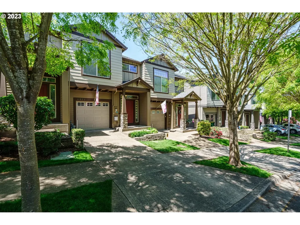 11923 Sw Redstart Way Beaverton OR 97007