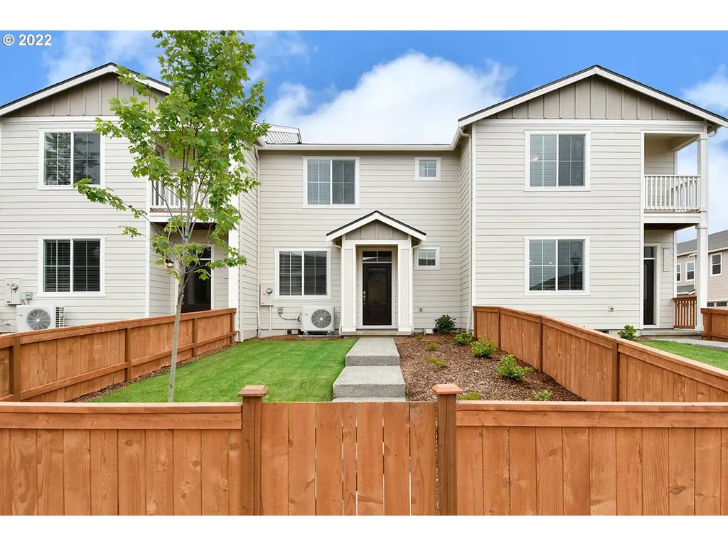 7016 Ne 156th Place Vancouver WA 98682
