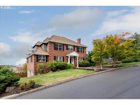 1817 Nw Cedar Ridge Drive Portland OR 97229
