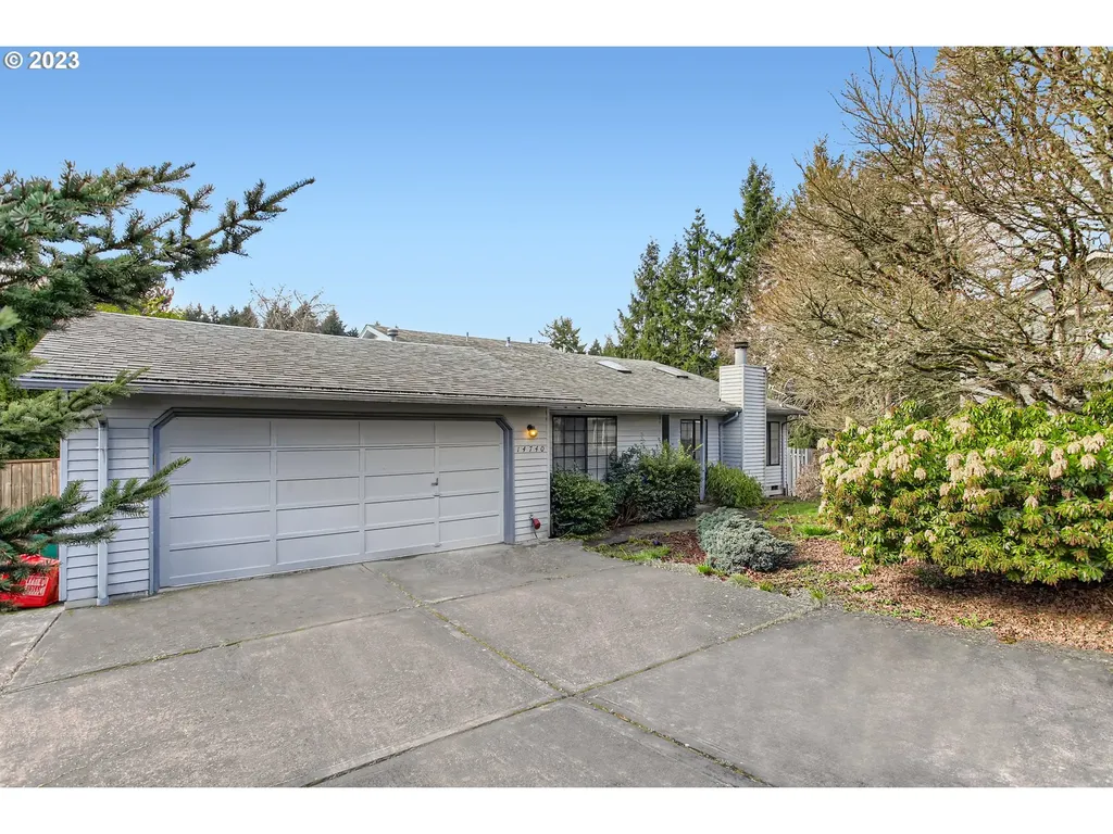 14740 Sw Daphne Court Beaverton OR 97007