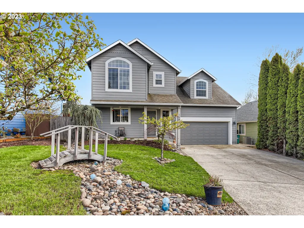 15846 Se Eckert Lane Damascus OR 97089