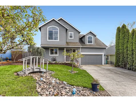 15846 Se Eckert Lane Damascus OR 97089