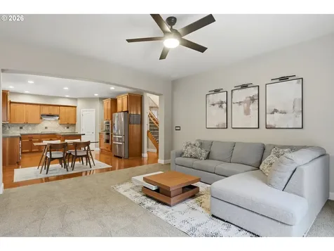 15655 SW Greenfield Drive Portland OR 97224