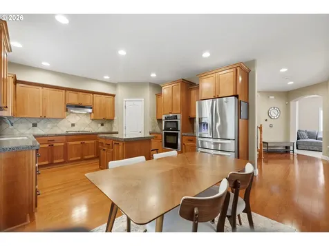 15655 SW Greenfield Drive Portland OR 97224