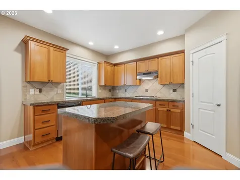 15655 SW Greenfield Drive Portland OR 97224