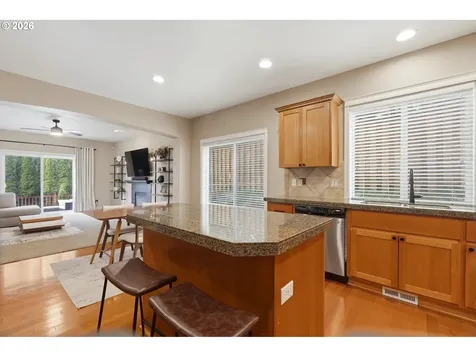 15655 SW Greenfield Drive Portland OR 97224