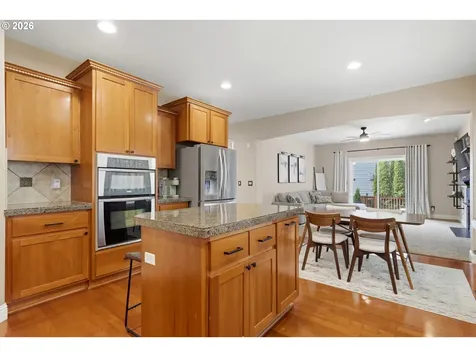 15655 SW Greenfield Drive Portland OR 97224